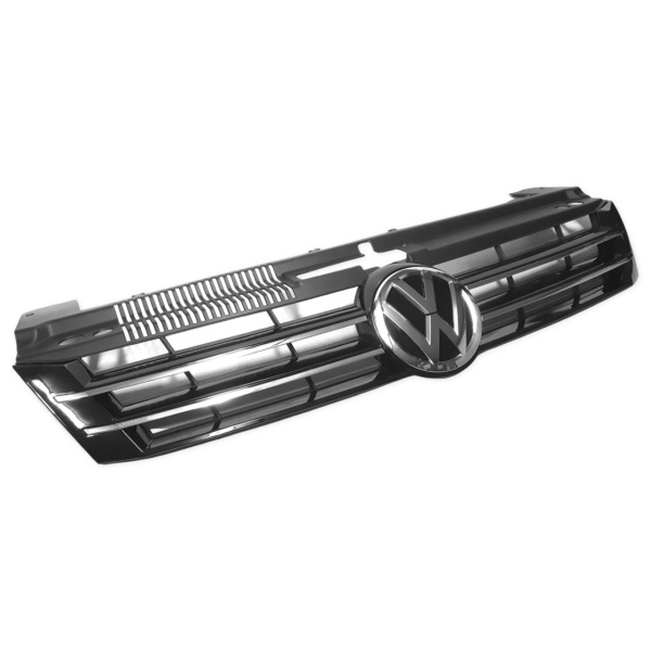 Grila Radiator Oe Volkswagen Sharan 2 2010→ 7N0853651F9B9